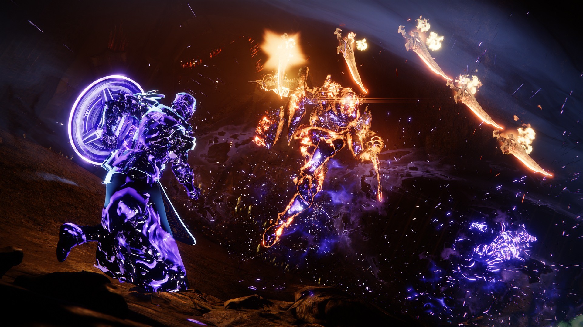 Destiny 2: La Reina Bruja - Imagen 16